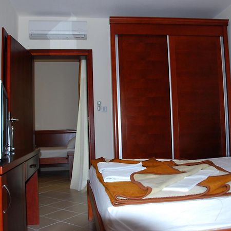 Apartments Krapina Μπούντβα Εξωτερικό φωτογραφία