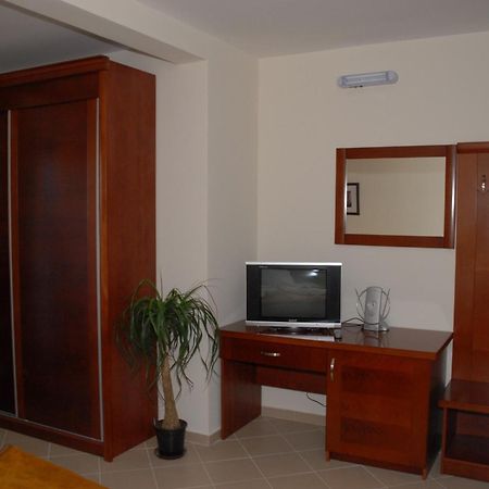 Apartments Krapina Μπούντβα Εξωτερικό φωτογραφία