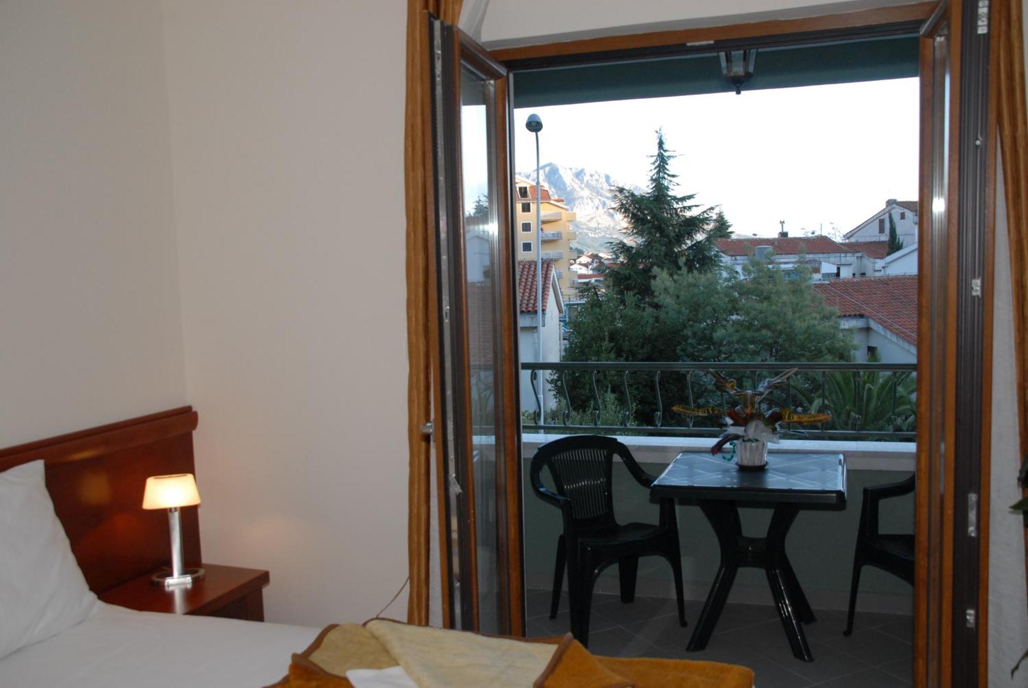 Apartments Krapina Μπούντβα Δωμάτιο φωτογραφία