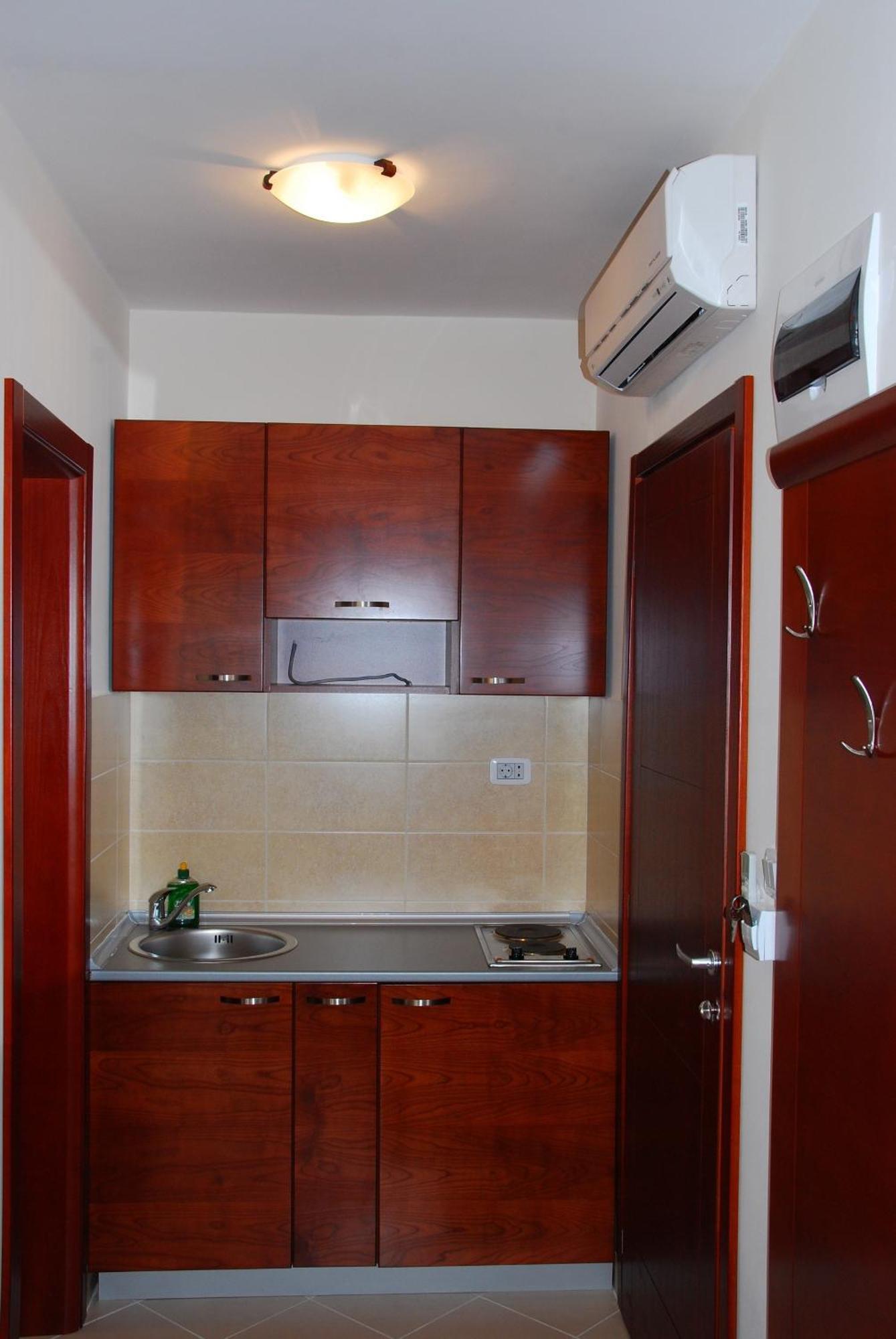 Apartments Krapina Μπούντβα Εξωτερικό φωτογραφία