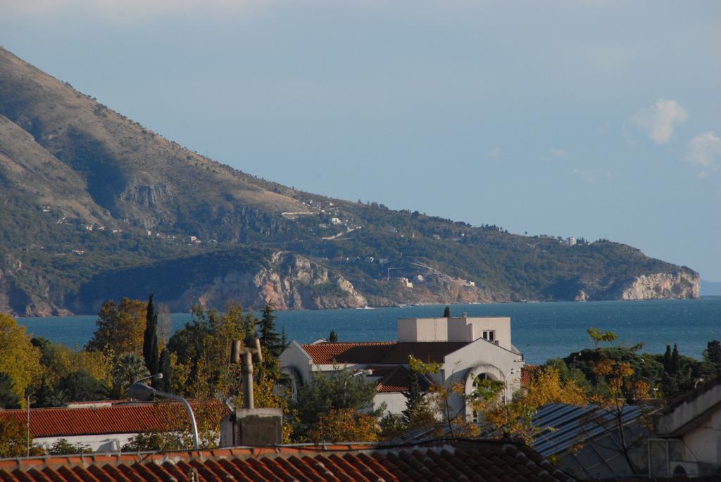 Apartments Krapina Μπούντβα Εξωτερικό φωτογραφία