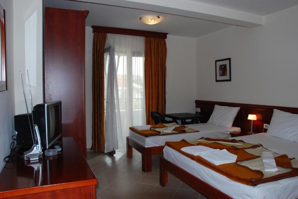 Apartments Krapina Μπούντβα Εξωτερικό φωτογραφία