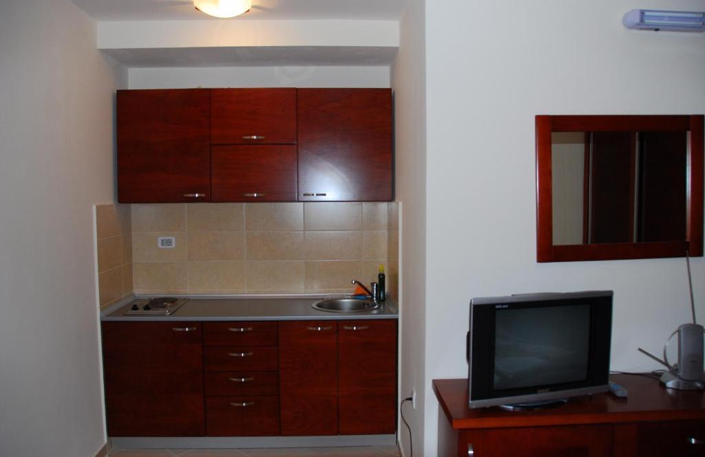 Apartments Krapina Μπούντβα Εξωτερικό φωτογραφία