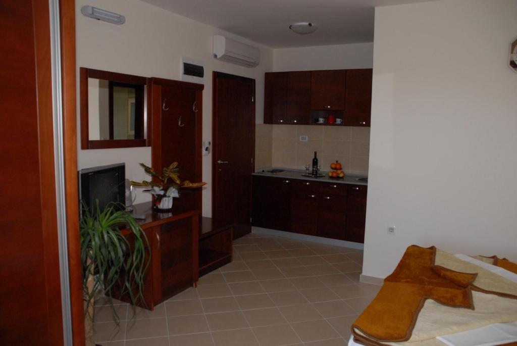 Apartments Krapina Μπούντβα Εξωτερικό φωτογραφία