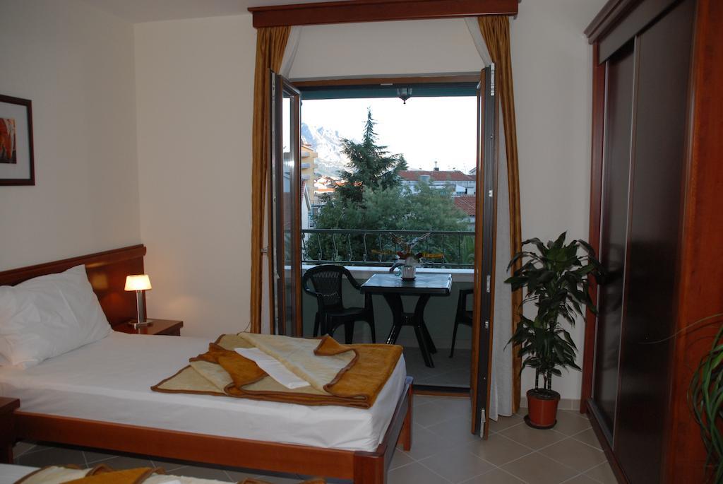 Apartments Krapina Μπούντβα Δωμάτιο φωτογραφία