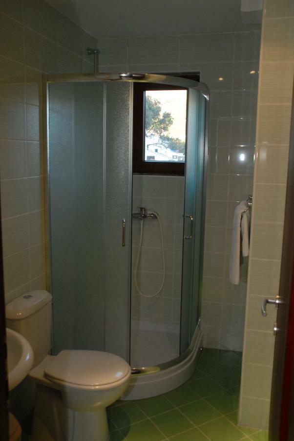 Apartments Krapina Μπούντβα Εξωτερικό φωτογραφία