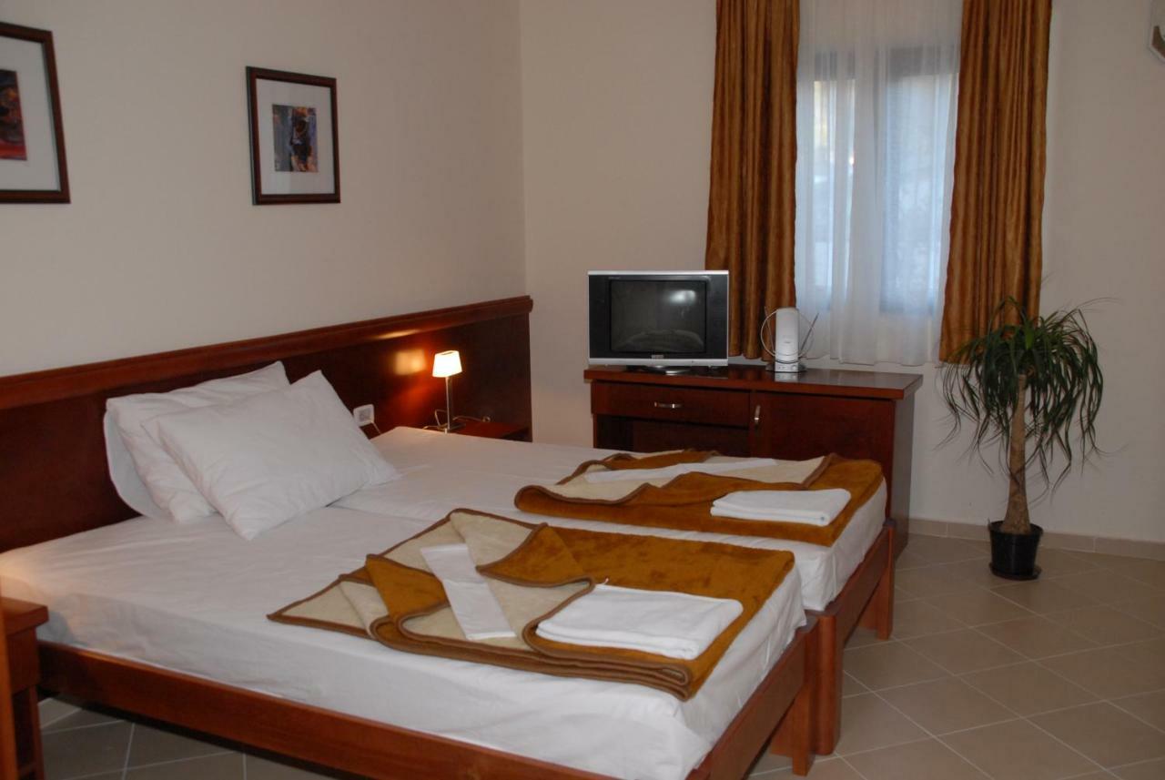 Apartments Krapina Μπούντβα Εξωτερικό φωτογραφία