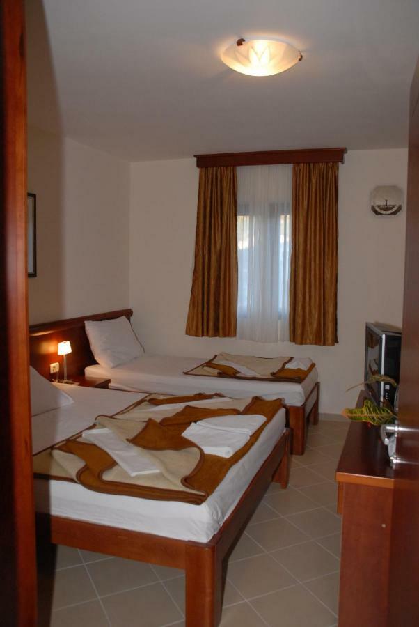 Apartments Krapina Μπούντβα Εξωτερικό φωτογραφία