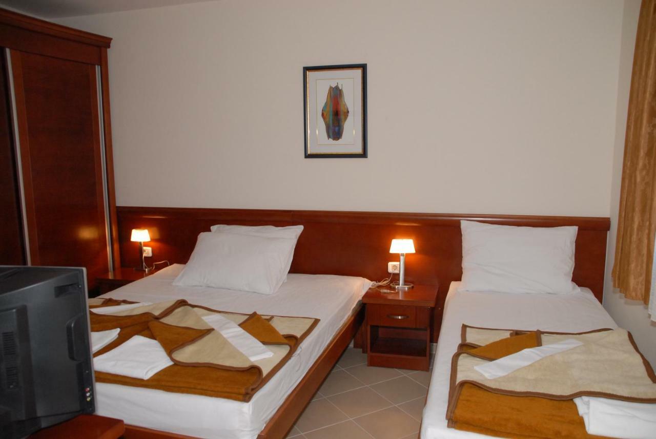 Apartments Krapina Μπούντβα Εξωτερικό φωτογραφία